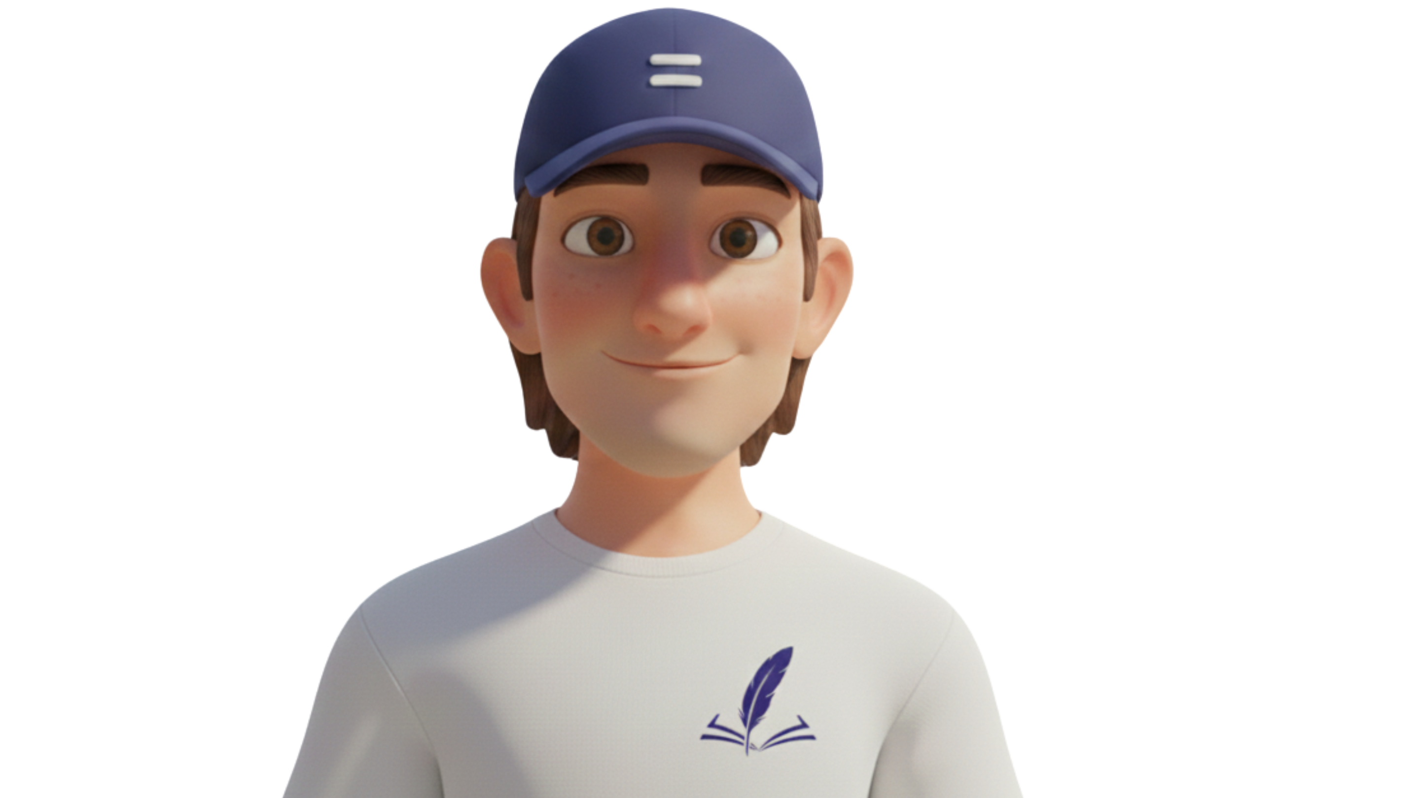 Zayne - AI Companion